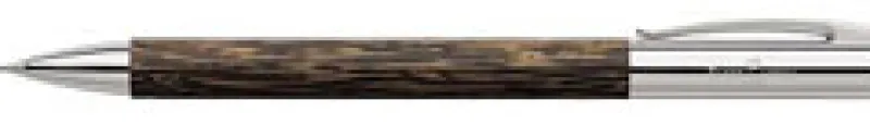 Faber-Castell Pencils<Faber Castell Ambition Pencil Coconut Wood