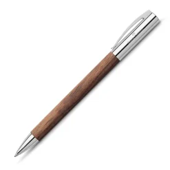 Faber-Castell Ballpoint<Faber Castell Ambition Ballpoint Pen | Altman Luggage Sale Walnut Wood