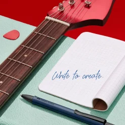 Faber-Castell Ballpoint<Faber Castell Hexo Ballpoint Pen | Altman Luggage on Sale Blue