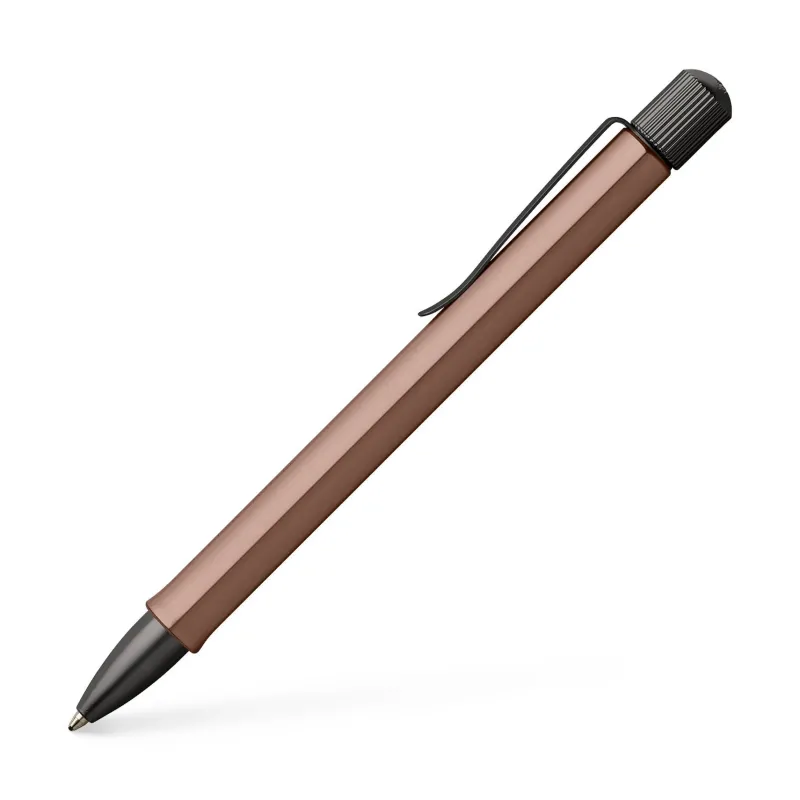 Faber-Castell Ballpoint<Faber Castell Hexo Ballpoint Pen Bronze | Altman Luggage on Sale Rose