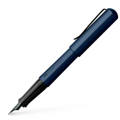 Faber-Castell Fountain<Faber Castell Hexo Fountain Pen Black | Altman Luggage on Sale Blue