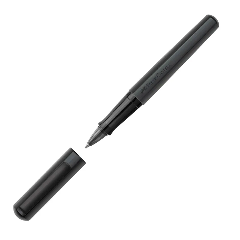 Faber-Castell Rollerball|Felt Tip<Faber Castell Hexo Rollerball Pen | Altman Luggage on Sale Matte Black