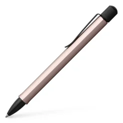 Faber-Castell Rollerball<Faber Castell Hexo Rollerball and Ballpoint Pen Set | Pen Sale Rose