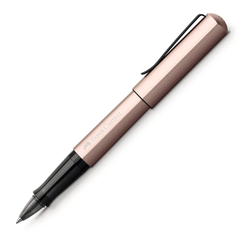 Faber-Castell Rollerball<Faber Castell Hexo Rollerball Pen | Altman Luggage on Sale Rose