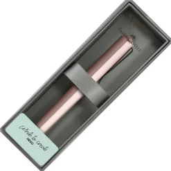 Faber-Castell Rollerball<Faber Castell Hexo Rollerball Pen | Altman Luggage on Sale Rose