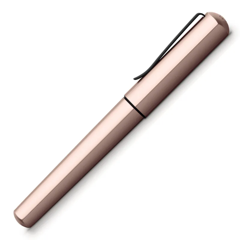 Faber-Castell Rollerball<Faber Castell Hexo Rollerball Pen | Altman Luggage on Sale Rose