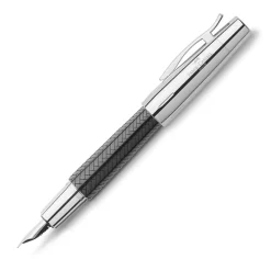 Faber-Castell Fountain<Faber Castell 14824X E-motion Fountain Pen