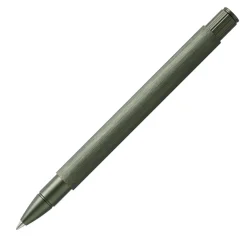 Faber-Castell Rollerball<NEO Slim Rollerball Pen Olive Green