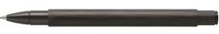 Faber-Castell Rollerball<NEO Slim Rollerball Pen Aluminum Gunmetal
