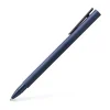 Faber-Castell Rollerball<NEO Slim Rollerball Pen Dark Blue