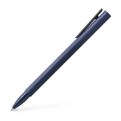 Faber-Castell Rollerball<NEO Slim Rollerball Pen Dark Blue