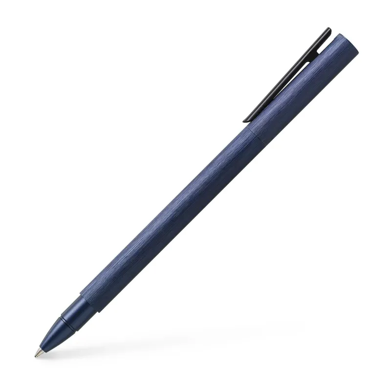 Faber-Castell Rollerball<NEO Slim Rollerball Pen Dark Blue