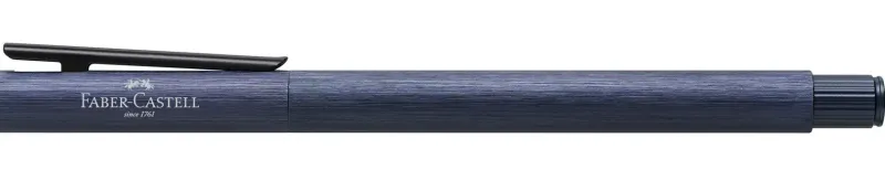 Faber-Castell Rollerball<NEO Slim Rollerball Pen Dark Blue
