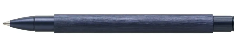 Faber-Castell Rollerball<NEO Slim Rollerball Pen Dark Blue