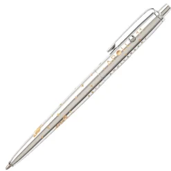 Fisher Ballpoint<AG750 Apollo 11 Special Edition 50th Anniversary Astronaut Pen