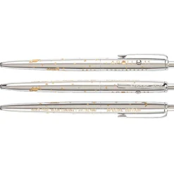 Fisher Ballpoint<AG750 Apollo 11 Special Edition 50th Anniversary Astronaut Pen