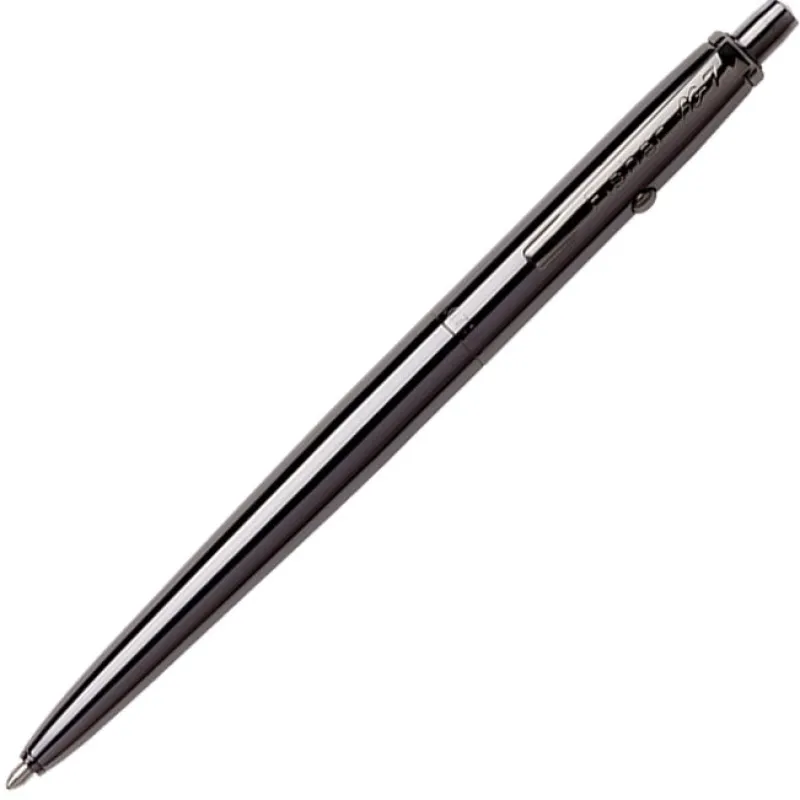 Fisher Ballpoint<AG7BTN Dark Matter Black Titanium Astronaut Space Pen