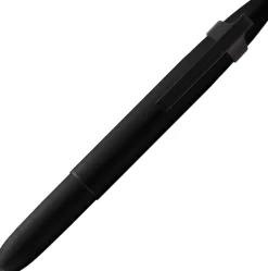 Fisher Ballpoint<400BCL Matte Black Bullet Space Pen With Clip | Altman Luggage