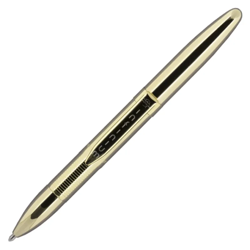 Fisher Ballpoint<Infinium Solar Flare Gold Titanium Infinium Space Pen| Sale
