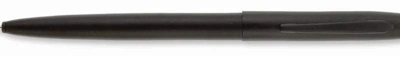 Fisher Ballpoint<Space Pen M4B Non-Reflective Military Matte Black Cap-O-Matic