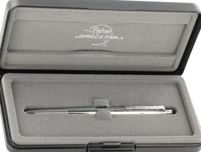 Fisher Ballpoint<Space Pens - Astronaut Pen AG7
