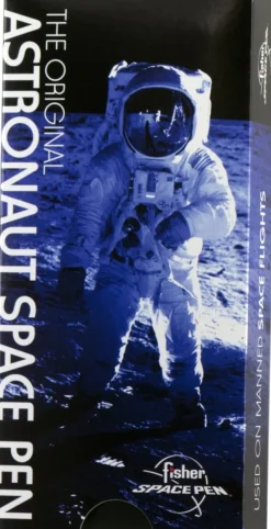 Fisher Ballpoint<Space Pens Astronaut Original ag7e