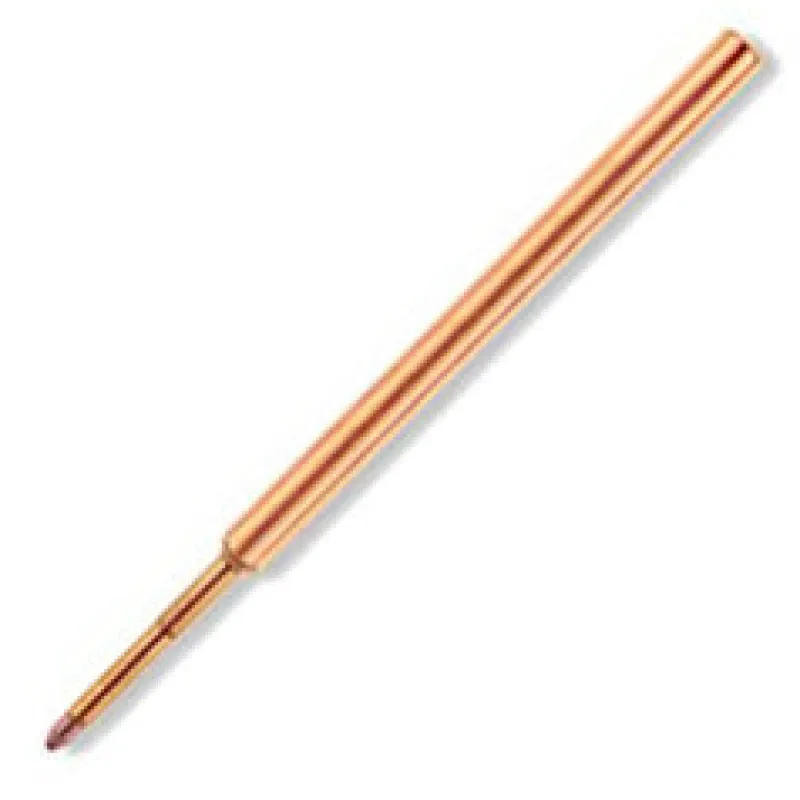 Fisher Ballpoint<Space Pens Ballpoint Refill Pressurized