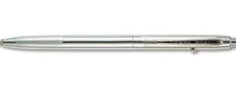Fisher Ballpoint<Space Pens CH4 Shuttle Space Pen
