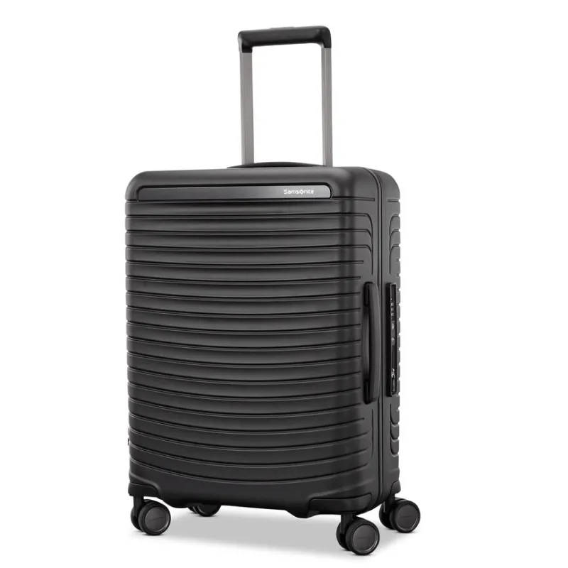 Samsonite Carry-on Luggage<FRAMELOCK MAX CARRY-ON SPINNER