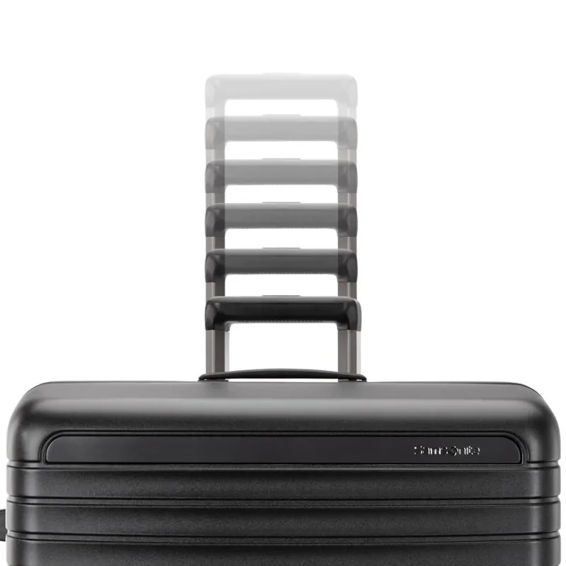 Samsonite Carry-on Luggage<FRAMELOCK MAX CARRY-ON SPINNER