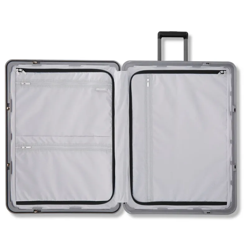 Samsonite Carry-on Luggage<FRAMELOCK MAX CARRY-ON SPINNER