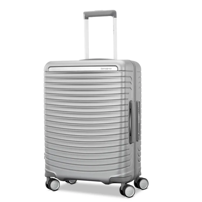 Samsonite Carry-on Luggage<FRAMELOCK MAX CARRY-ON SPINNER