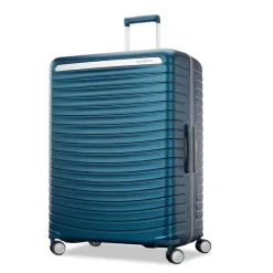 Samsonite Checked<FRAMELOCK MAX LARGE SPINNER