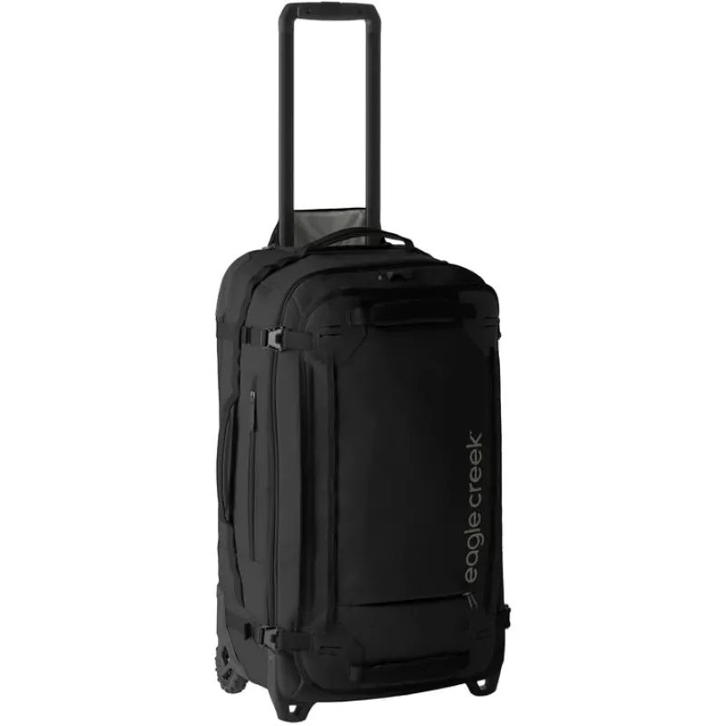 Eagle Creek Checked<GEAR WARRIOR XE 2-WHEEL 27" LUGGAGE