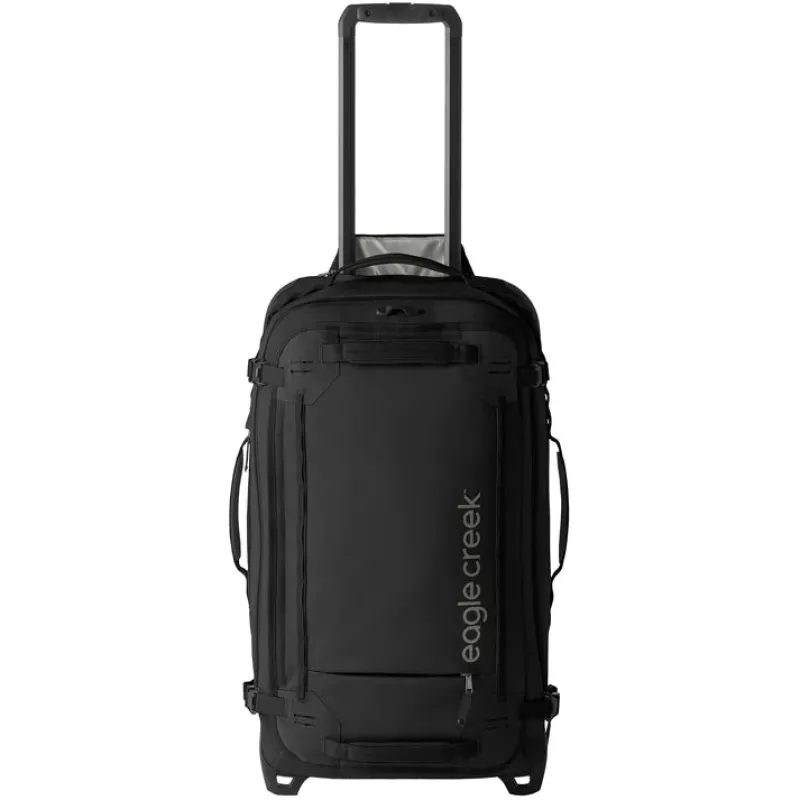 Eagle Creek Checked<GEAR WARRIOR XE 2-WHEEL 27" LUGGAGE
