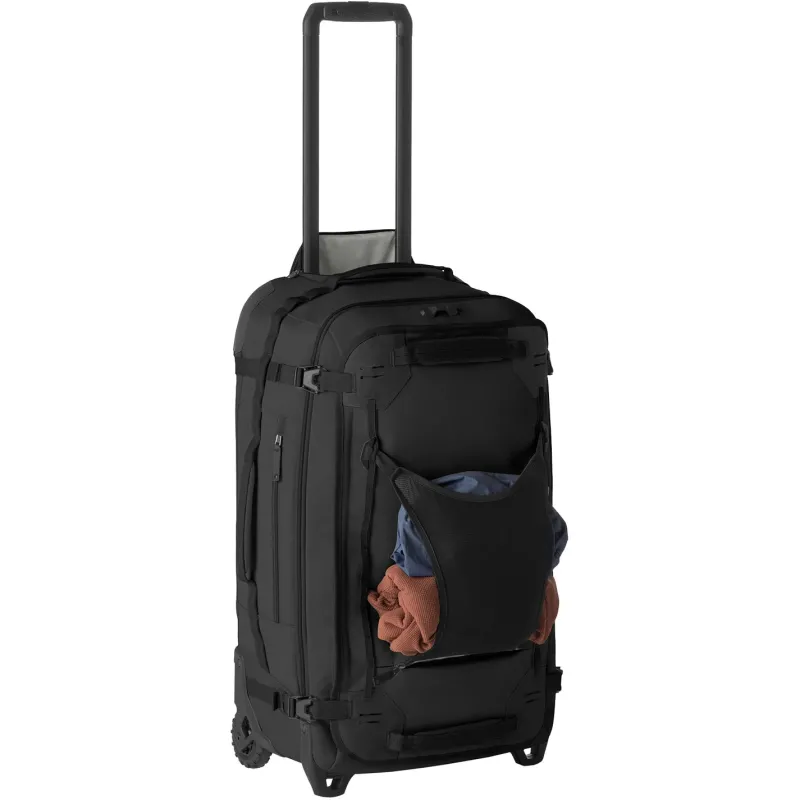 Eagle Creek Checked<GEAR WARRIOR XE 2-WHEEL 27" LUGGAGE