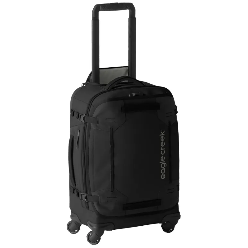 Eagle Creek Carry-on Luggage<GEAR WARRIOR XE 4-WHEEL CARRY-ON LUGGAGE