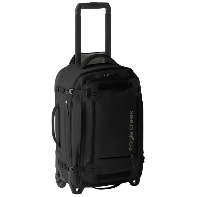 Eagle Creek Carry-on Luggage<GEAR WARRIOR XE 2-WHEEL CONVERTIBLE CARRY-ON LUGGAGE