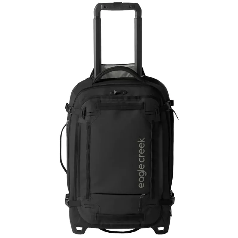 Eagle Creek Carry-on Luggage<GEAR WARRIOR XE 2-WHEEL CONVERTIBLE CARRY-ON LUGGAGE