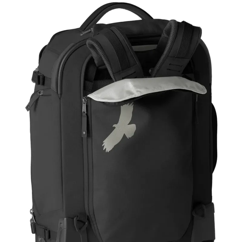 Eagle Creek Carry-on Luggage<GEAR WARRIOR XE 2-WHEEL CONVERTIBLE CARRY-ON LUGGAGE