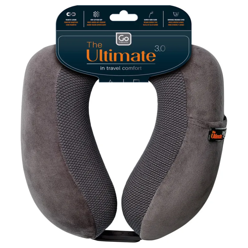 Go Travel Travel Pillows<Ultimate 3.0 Travel Pillow | Altman Luggage