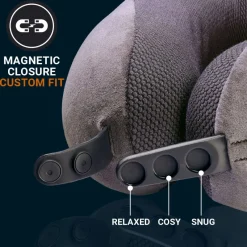 Go Travel Travel Pillows<Ultimate 3.0 Travel Pillow | Altman Luggage