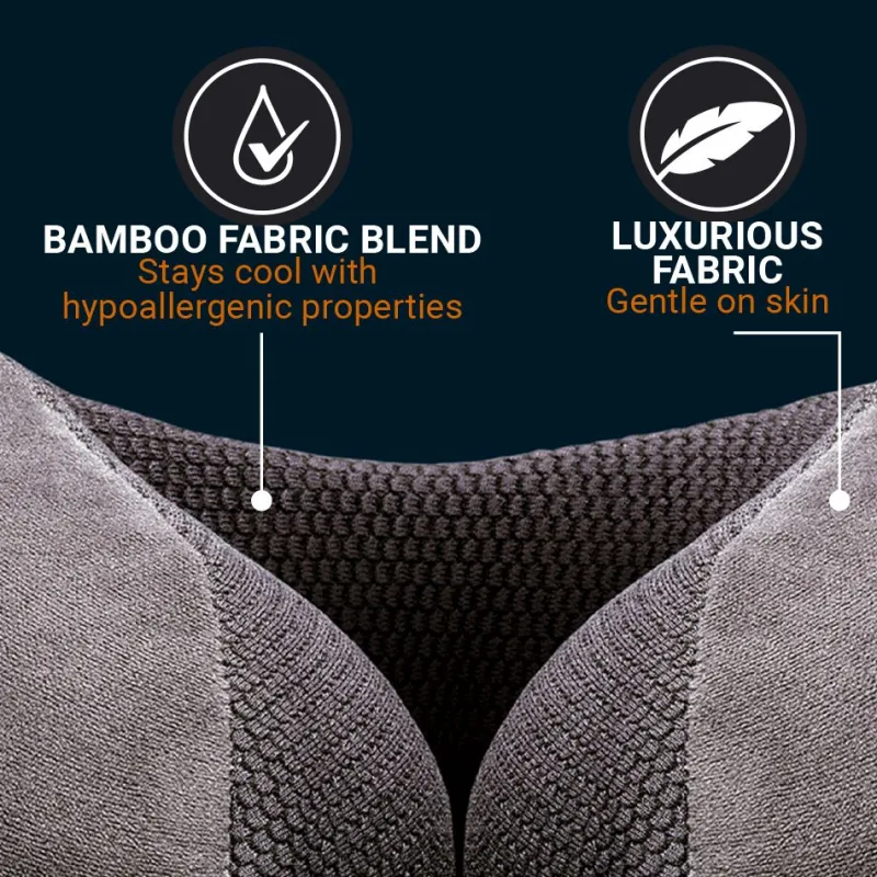 Go Travel Travel Pillows<Ultimate 3.0 Travel Pillow | Altman Luggage