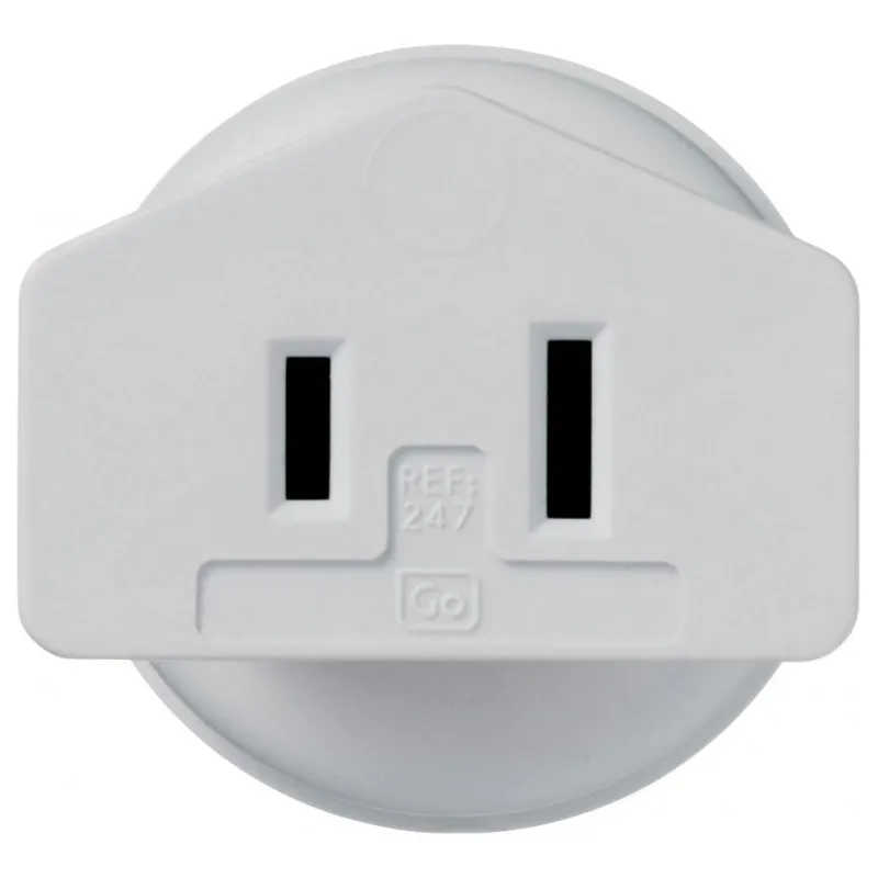 Go Travel Adapters<US to EUROPE Adaptor Sale