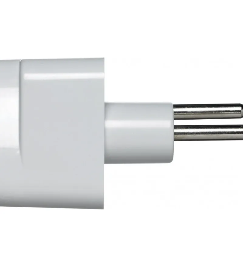 Go Travel Adapters<US to Europe Swiss Electrical Adaptor 374 Sale Altman Luggage
