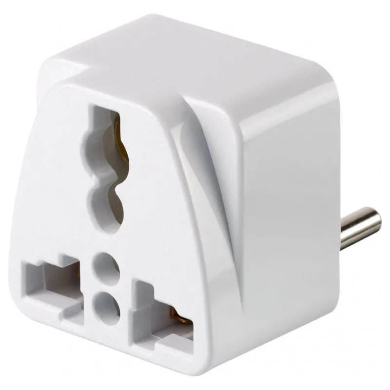 Go Travel Adapters<US to Israel Electrical Adaptor 370 Sale Altman Luggage