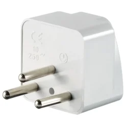 Go Travel Adapters<US to Israel Electrical Adaptor 370 Sale Altman Luggage