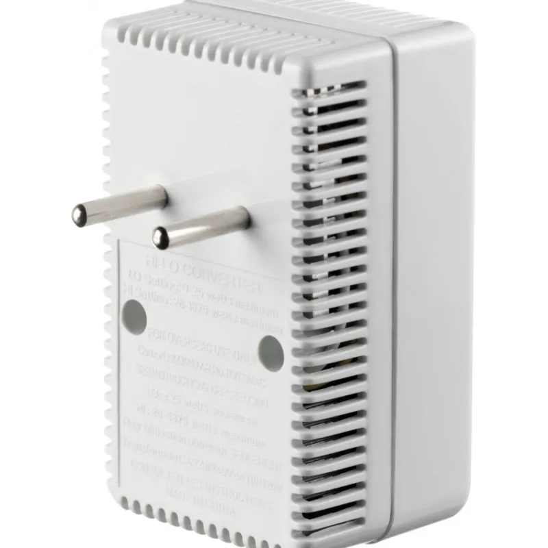 Go Travel Adapters<Worldwide Converter Adapter Set Sale | Altman Luggage