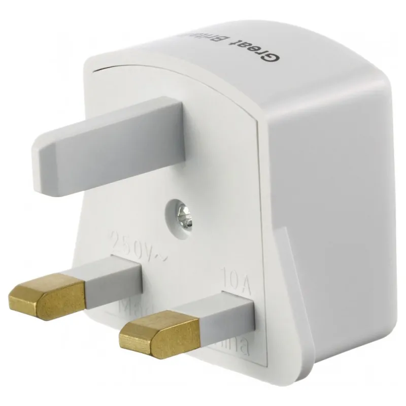 Go Travel Adapters<Worldwide Converter Adapter Set Sale | Altman Luggage