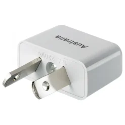 Go Travel Adapters<Worldwide Converter Adapter Set Sale | Altman Luggage